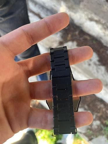 a klass saatlar: Aşağı yeri var — 1