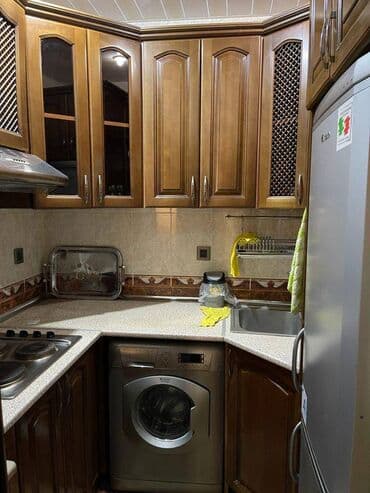 mkr: 3 otaqlı, Yeni tikili, m. 20 Yanvar, 96 kv. m — 3