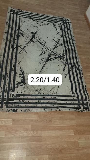 ipək xalça: Xalça Kredit yoxdur — 2