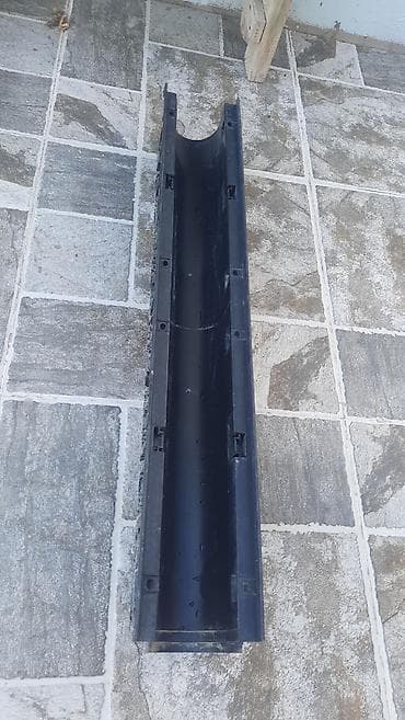 plasmas qapi: 8əd var eni 16 sm uzunluğu 1m — 1