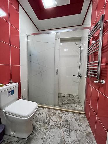nardaranda kiraye evler: 2 otaqlı, Yeni tikili, 96 kv. m — 10