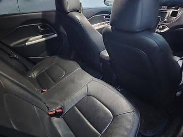 продажа авто киа рио: Kia Rio: 1.4 л | 2013 г. Хэтчбэк — 6