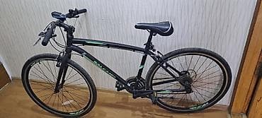 İşlənmiş Şəhər velosipedi Salcano, 28", sürətlərin sayı: 7, Ünvandan götürmə