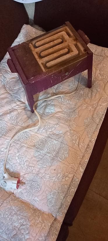 agdas ikinci el: Piletka təzə spiralni — 2