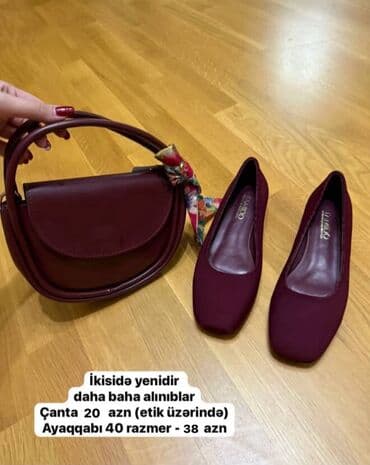 səyahət çantası: Əl çantası, Miu Miu — 4