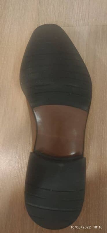 kişi koftaları: Türkiyənin "Uğur Kundura" firmasının ayaqqabısıdır. Həm içi, həm də — 2