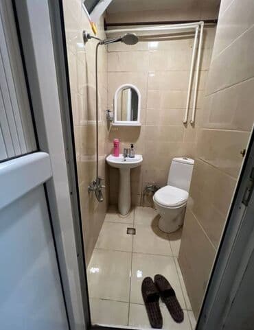 günlük kirayə evlər: 40 kv. m, 1 otaqlı — 2