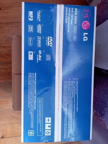 Foto və videokameralar: Lg — 1