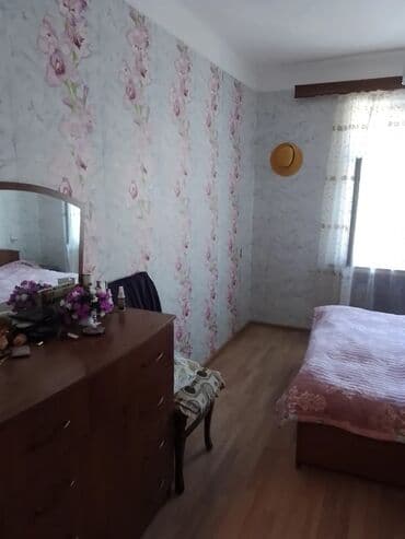 купить дом в мардакянах: Bakı, Hövsan qəs., 2 otaqlı, Köhnə tikili, m. Əhmədli, 52 kv. m — 5