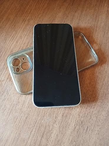 13 pro 256: IPhone 13, 128 GB, Ağ, Face ID — 4