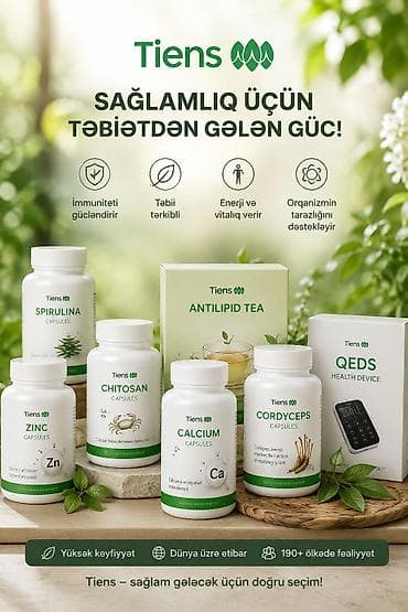 🔥 İlk 3 alıcıya 25% ENDİRİM! Tələsin! Kampaniya yalnız ilk 3 müştəri — 2