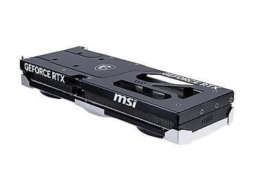 Elektronika: MSI GeForce RTX 5060 Ti VENTUS 16GB 3X OC BLACK PLUS, 16GB GDDR6 — 3