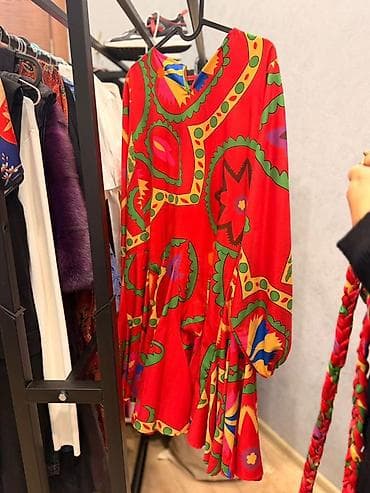 memi paltar: Qadın geyimləri – rəngarəng və orijinal modellər toplusu - Sarı — 3