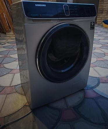 ip 330: Samsung 6.5 kg paltaryuyan 330 manat.Ünvan Bileceri.SH — 1