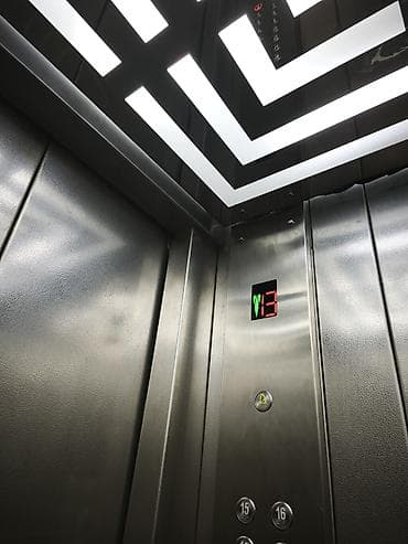 sumqayitda ev: Xətai Metrosunun düz arxası. Metro ilə evin arası məsafə 1 dəqiqə — 5
