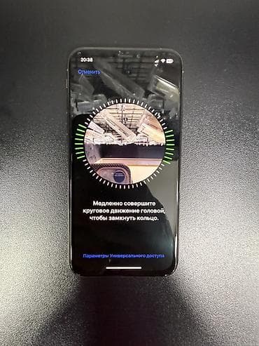 samsung tab a7 128gb: IPhone Xs, 64 GB, Qızılı, Face ID — 2