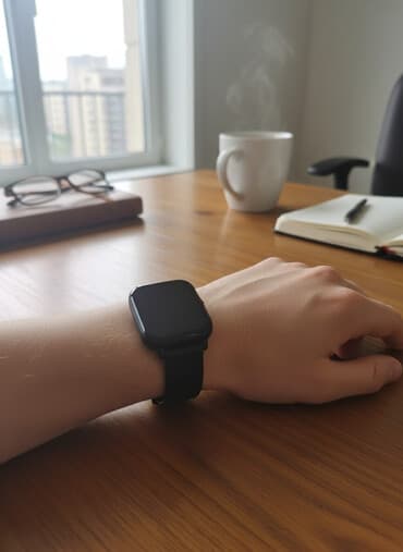 Smart saat, Smart lalafo.az -da Smart saat, Smart