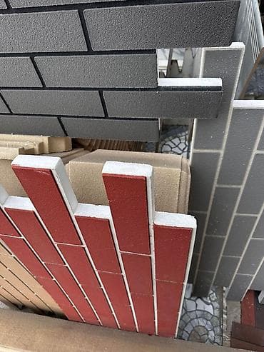 Декоративные панели для стен: Termo Aqlay fasad panelləri və dekorları Məhsul təsviri: - Fasad üçün — 5