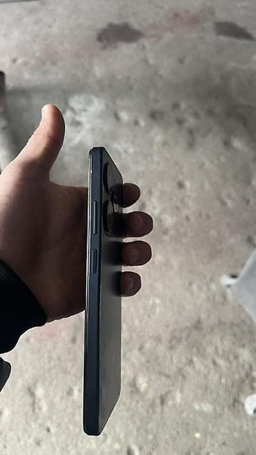 redmi 9 a: Tecno Pova 5, 256 GB, rəng - Qara, Barmaq izi — 3