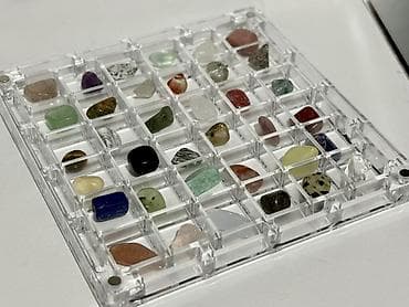 qiymətli daşlar: Pulsuz çatdırılma — 6