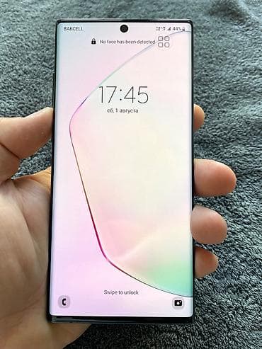 samsung notebook: Samsung Galaxy Note, 256 GB — 2