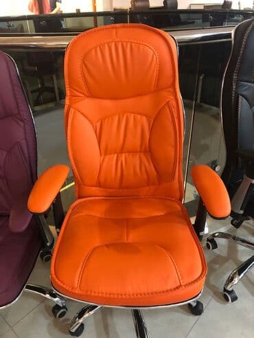 dərin boşqab: Yeni, Təkərli, Qolları tənzimlənmir, Dəri — 10