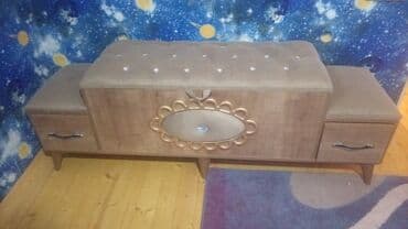 notebook ikinci el: İkinəfərlik çarpayı, Dolab — 5