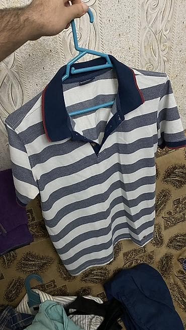 Cinslər: Köynək, Marakesh, S, rəng - Qara — 3