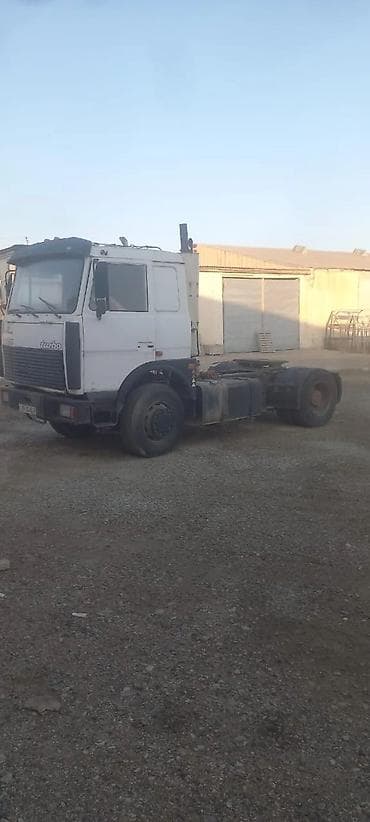 radiatir: Yük daşıma üçün traktor tipli yük avtomobili - Turbo dizel mühərrikli — 5