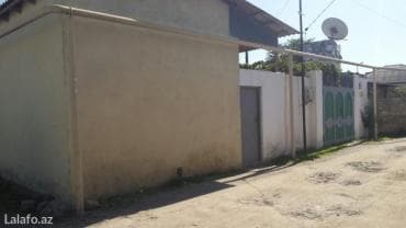 gence prospekti: Binəqədi qəs. 3 otaqlı, 93 kv. m, Orta təmir — 5
