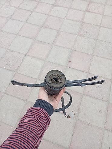 Katalizatorlar, səsboğucular: Avtomobil sükanaltı kombinə edilmiş açar bloku - Tip: Sükan sütunu — 1