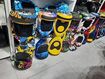 Segway🆕️ 🔸️Hoverboard YENİ 🔹️Giroskuter 🔸️Howerboard 🔺️Diqqət‼️ƏN UCUZ