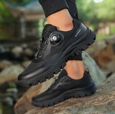 Кроссовки и спортивная обувь: Ayaqabi — 4