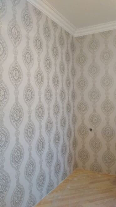 наливной пол баку цена: İstenilen nov aboyun keyfiyətli ve gözəl şekilde yapisdirilmasi . 10 — 5