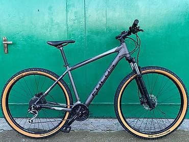 velosiped stels satisi: FOCUS Whistler 29” dağ velosipedi - Çərçivə: yüngül alüminium, daxili — 2