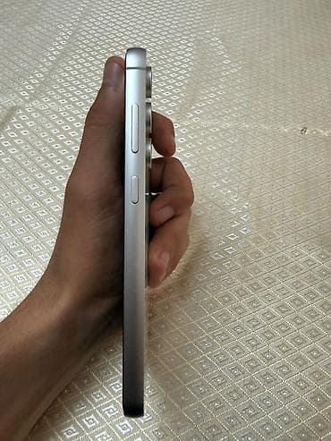 Samsung Galaxy S23 FE, 256 GB, rəng - Yaşıl, İki sim kartlı — 5