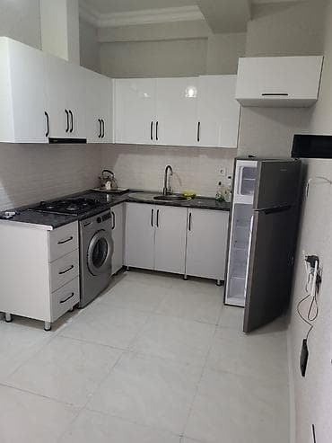 2 otaqlı, Yeni tikili, 67 kv. m — 5