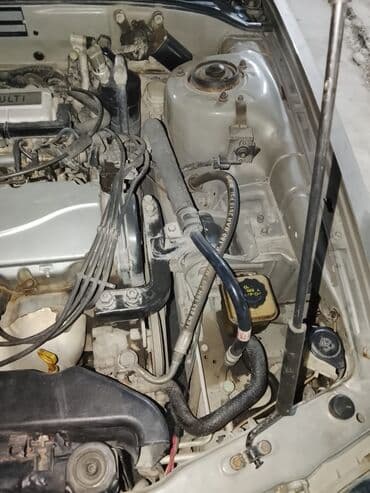 yuk tekerleri: 1997 Hunday sanata mexanika barterdə var aklmyator təzə təkerlər — 6