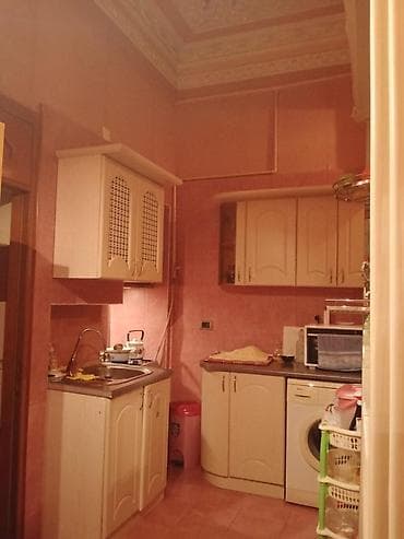 квартира 3 комнатная: Баку, 3 комнаты, Вторичка, 108 м² — 7