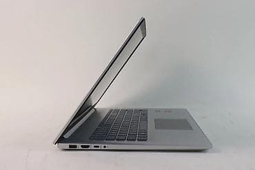 İşlənmiş HP EliteBook, 17.3 ", AMD Ryzen 5, 256 GB, Pulsuz çatdırılma — 3