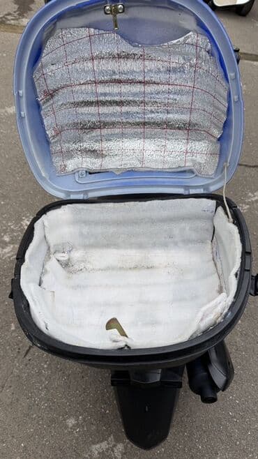 disk ve tekerler type 0 per page 100: - Zig zag 50cc, 50 sm3, 2024 il, 1650 km — 9