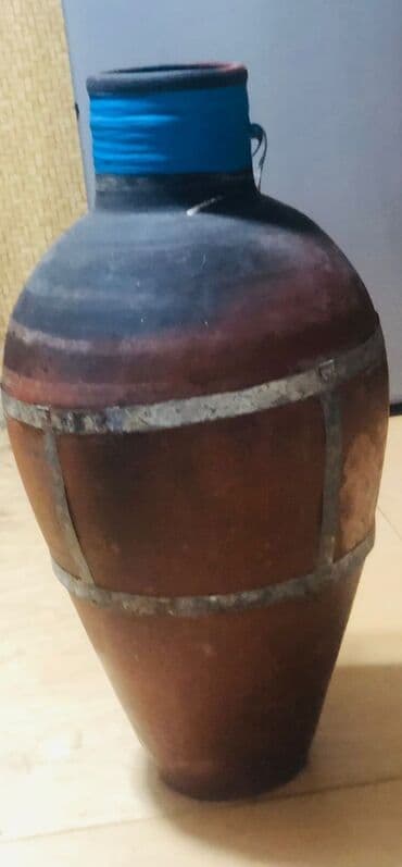 дождевик купить в баку: Qədim Saxsı qab. Nehrə üçün istifade olunur . istifadeye yararlı — 1