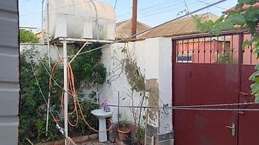 modern evler: 4 otaqlı, 90 kv. m, Orta təmir — 1