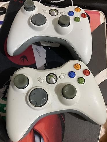 iphone 100 pro max: Məhsul: Xbox 360 konsol dəsti Üstünde 15-20 oyun 2-pult Tərkib: - — 2