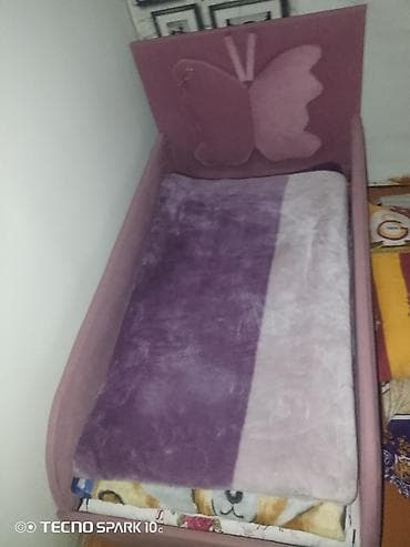 qız sekilleri: Qız üçün, Çarpayı — 1