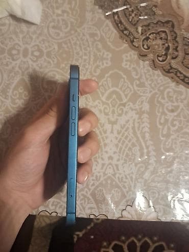 galaxy note 5: IPhone 13, 128 GB, Mavi, Face ID — 4