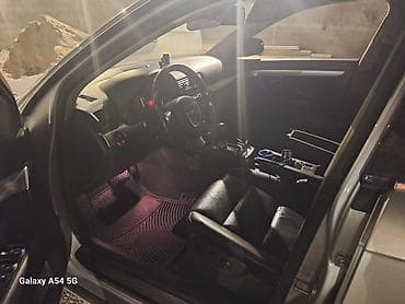alpin disk: Audi A4: 2 l | 2006 il Sedan — 7