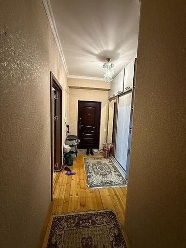 şadlıq evi: Kirayə ev – Masazır Otaq sayı: 2 otaqlı Sahə: 65 kv.m Qiymət: 400 — 9