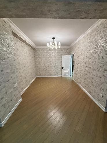 sebailde kiraye evler: 2 otaqlı, Yeni tikili, 68 kv. m — 7