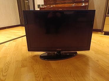 İşlənmiş Televizor Samsung LCD 82" Pulsuz çatdırılma, Ünvandan götürmə